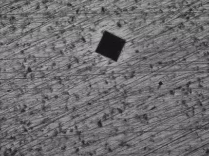 離子滲氮工藝改變齒輪傳動件高頻淬火變形裂紋問題(圖6) 離子滲氮工藝改變齒輪傳動件高頻淬火變形裂紋問題(圖6)