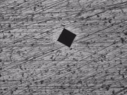 離子滲氮工藝改變齒輪傳動件高頻淬火變形裂紋問題(圖8) 離子滲氮工藝改變齒輪傳動件高頻淬火變形裂紋問題(圖8)