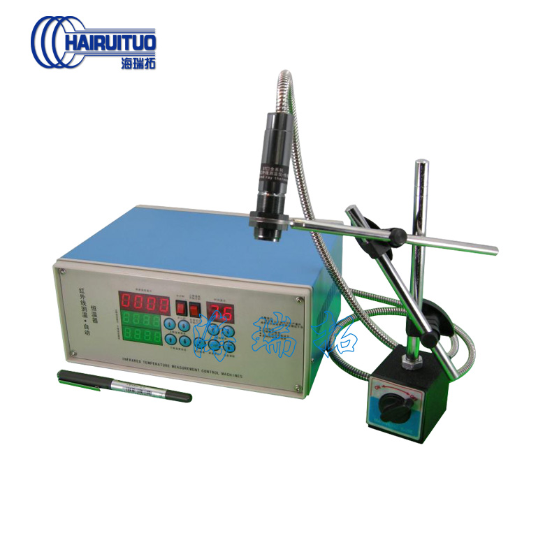 HR110-紅外線測(cè)溫儀 溫度測(cè)量?jī)x(圖1) HR110-紅外線測(cè)溫儀 溫度測(cè)量?jī)x(圖1)