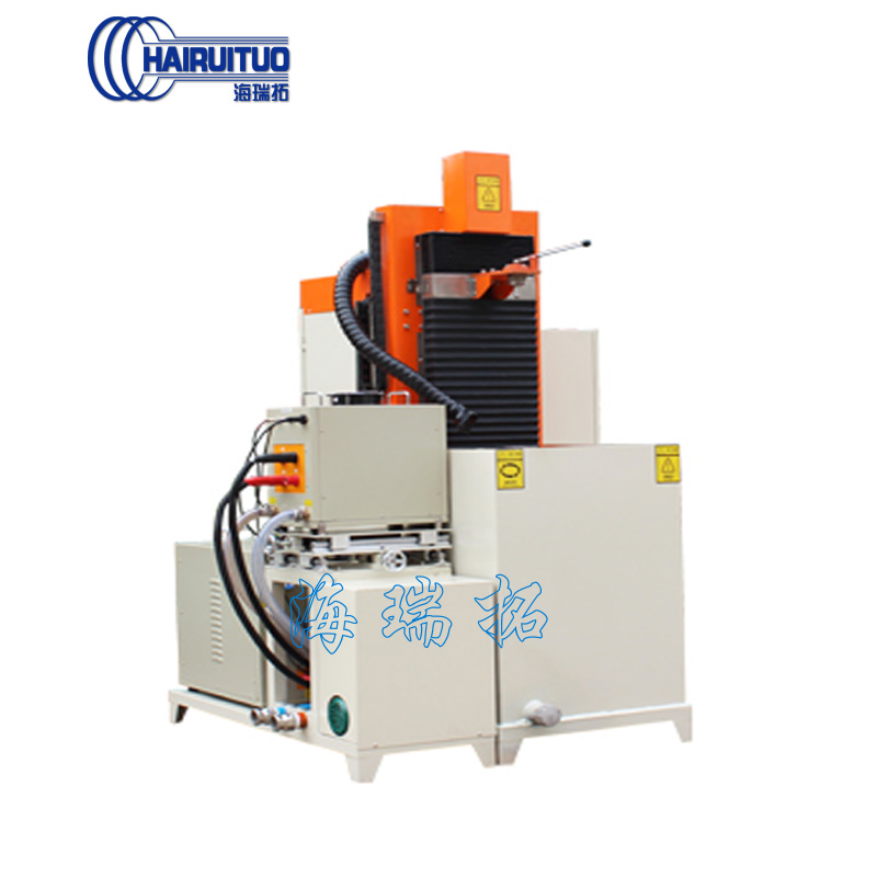 立式淬火機(jī)床 海瑞拓(海瑞拓)中高頻淬火機(jī)床用途(圖1)