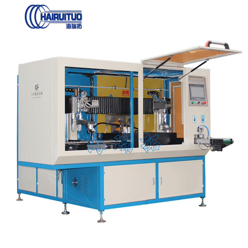 臥室淬火機(jī)床 海瑞拓(海瑞拓)中高頻淬火機(jī)床用途(圖2)