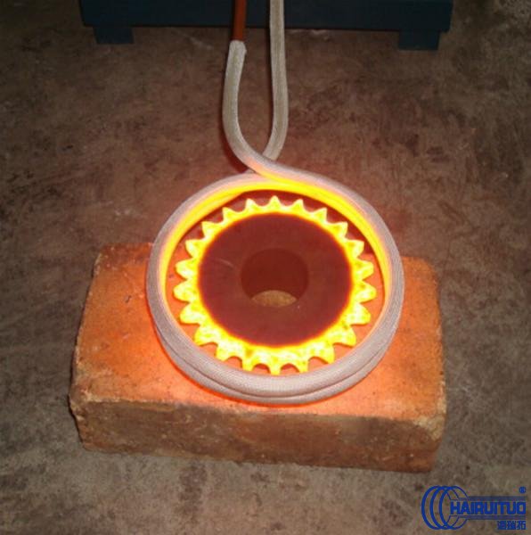 齒輪的加熱淬火設(shè)備的類(lèi)型及應(yīng)用