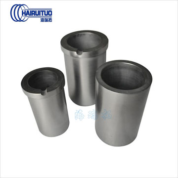 坩堝熔煉爐是一種簡(jiǎn)易的熔煉專(zhuān)用設(shè)備