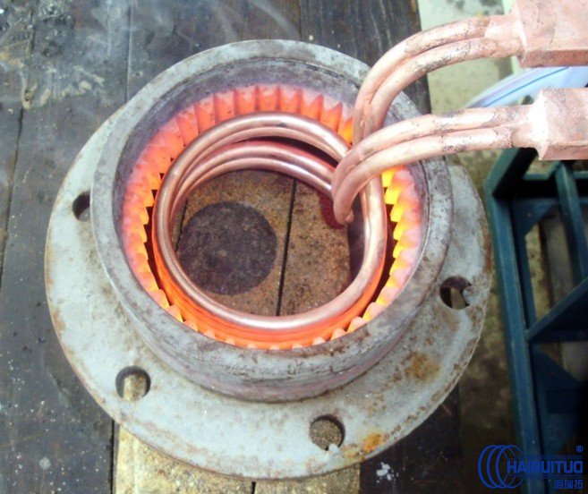 感應(yīng)淬火設(shè)備對(duì)未來(lái)生產(chǎn)制造業(yè)的重要性