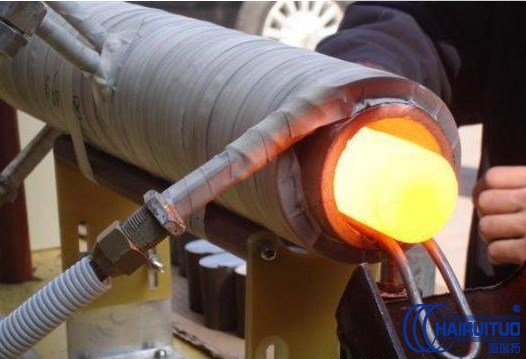 高頻淬火 廣東東莞高頻淬火爐的結(jié)構(gòu)與用途(圖1)