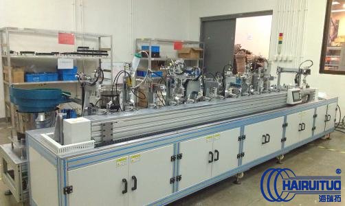 什么是臥式退火爐？它有哪些特點與優(yōu)點(圖1)