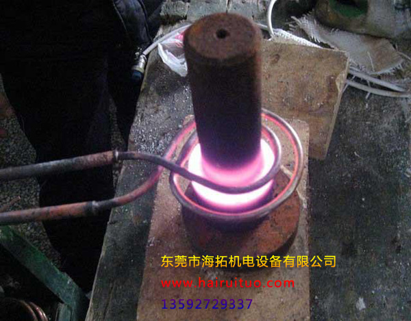 45號鋼淬火熱處理工藝(圖1) 45號鋼淬火熱處理工藝(圖1)