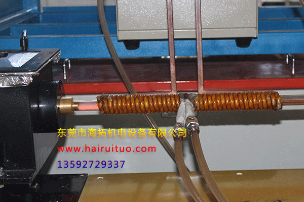 海瑞拓管材熱處理淬火設(shè)備