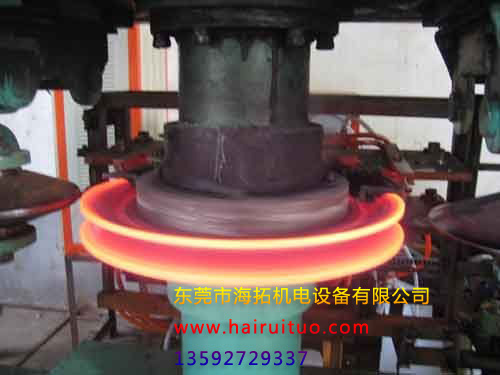 車軸淬火熱處理后發(fā)生變形和開裂的應(yīng)對措施(圖1)