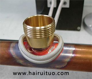 高頻感應(yīng)釬焊焊接理論知識(shí)與優(yōu)勢(shì) 