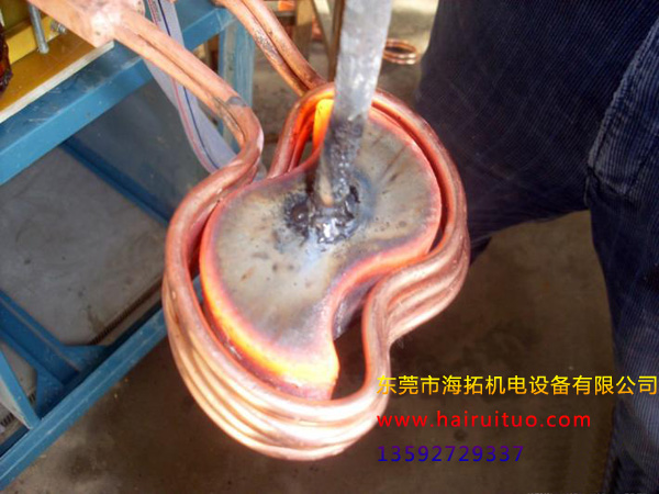 高頻淬火和調(diào)質(zhì)工藝的關(guān)系與區(qū)別(圖2) 高頻淬火和調(diào)質(zhì)工藝的關(guān)系與區(qū)別(圖2)