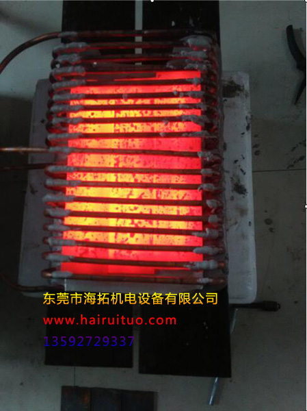 什么材料可以高頻淬火加工達(dá)到要求(圖2)