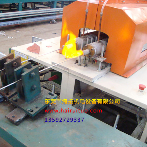 廣東鋼管熱處理淬火設(shè)備生產(chǎn)廠家(圖1)