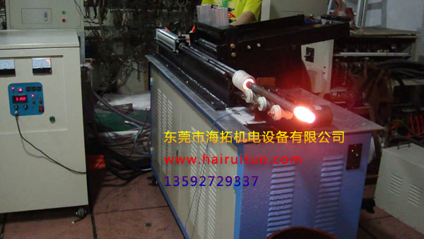 東莞鋼管熱處理淬火爐生產(chǎn)廠家(圖3)