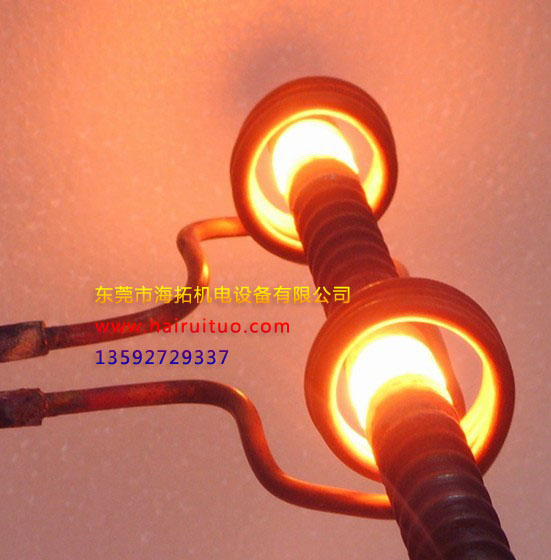 鋼件為什么要調(diào)質(zhì)熱處理？有什么效果？