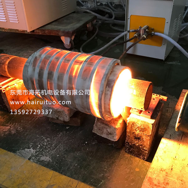 實操中影響感應(yīng)加熱淬火的因素是什么(圖1)