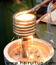 實操中影響感應(yīng)加熱淬火的因素是什么