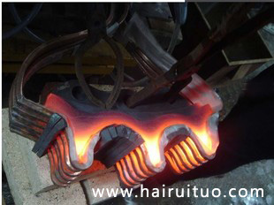 彈簧進行淬火處理技術(shù)分析(圖1)