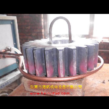 什么樣的感應(yīng)淬火設(shè)備更值得購買