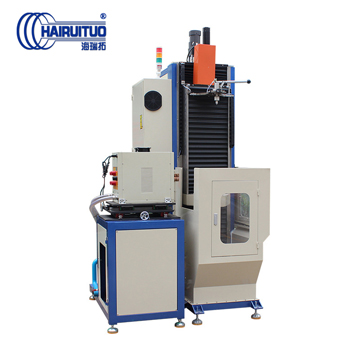 立式超高頻淬火設(shè)備 超高頻淬火設(shè)備-加熱溫度均衡(圖3)