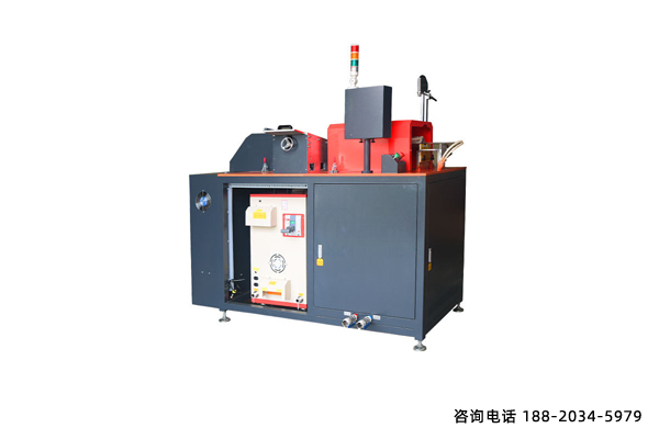 金屬鍛造加熱爐-加熱快-高效率(圖1) 金屬鍛造加熱爐-加熱快-高效率(圖1)