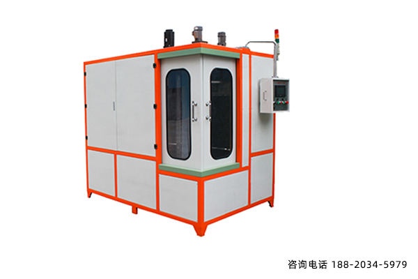超音頻淬火機(jī)-抗壓強(qiáng)度強(qiáng)