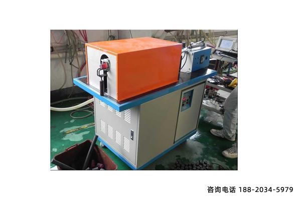 環(huán)保鍛造爐-全自動(dòng)操作(圖2) 環(huán)保鍛造爐-全自動(dòng)操作(圖2)