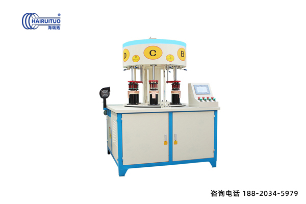 高頻焊機(jī)設(shè)備 高頻焊機(jī)設(shè)備-焊接快速(圖1)