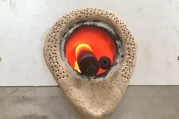 中頻感應(yīng)熔煉爐-高度自動化系統(tǒng)(圖3)