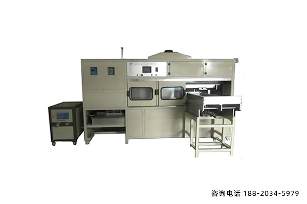 軸類臥式淬火機(jī)床-全自動(dòng)化操作(圖2) 軸類臥式淬火機(jī)床-全自動(dòng)化操作(圖2)