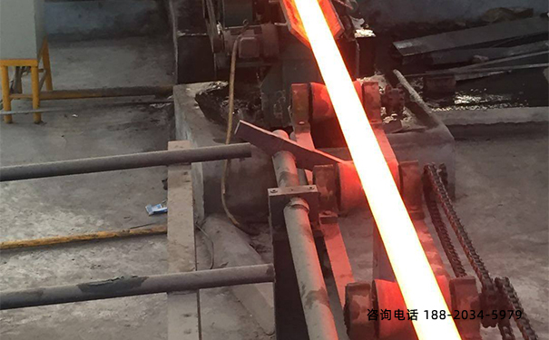 軌道淬火機(jī)床-人性化設(shè)計方案(圖1) 軌道淬火機(jī)床-人性化設(shè)計方案(圖1)