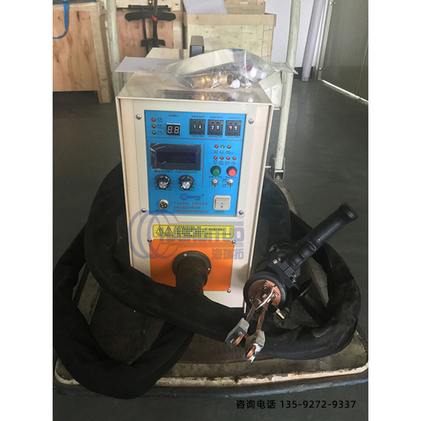 高頻焊機什么牌子好(圖3) 高頻焊機什么牌子好(圖3)