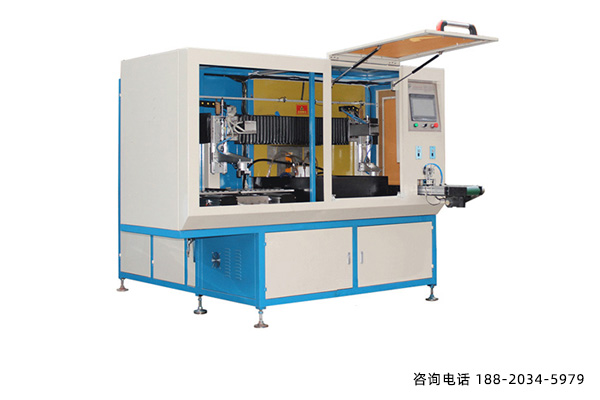 淬火設備-人性化設計方案(圖2) 淬火設備-人性化設計方案(圖2)