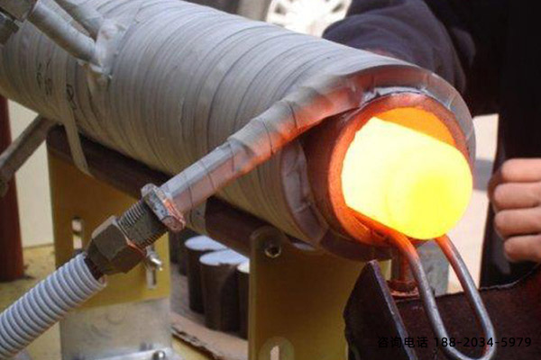 金屬加熱設(shè)備-加溫效率高(圖1)