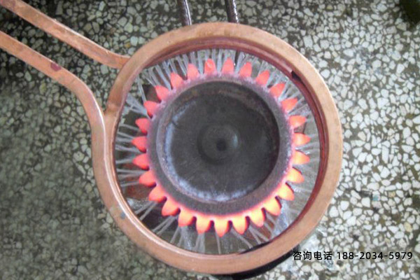 高頻淬火機(jī)-電氣系統(tǒng)設(shè)計方案(圖1) 高頻淬火機(jī)-電氣系統(tǒng)設(shè)計方案(圖1)