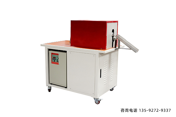 感應(yīng)加熱電源-IGBT逆變電源控制模塊(圖2) 感應(yīng)加熱電源-IGBT逆變電源控制模塊(圖2)