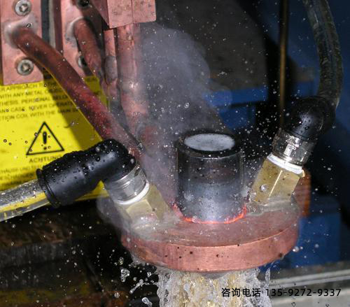 高頻淬火設(shè)備多少錢-廠家直供機(jī)器設(shè)備優(yōu)質(zhì)價廉 