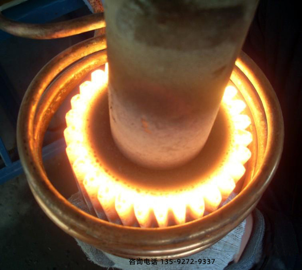 小型高頻淬火機-工業(yè)金屬零件感應(yīng)淬火(圖1) 小型高頻淬火機-工業(yè)金屬零件感應(yīng)淬火(圖1)