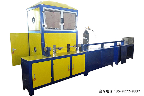 東莞臥式連續(xù)淬火機(jī) 臥式連續(xù)淬火機(jī)-開關(guān)電源高效率可高達(dá)95%左古(圖1)