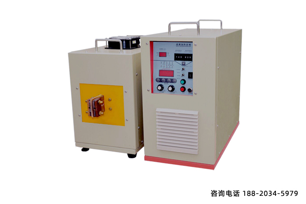 高頻加熱設(shè)備機(jī)器 高頻加熱設(shè)備-高頻機(jī)頻率全自動(dòng)追蹤 (圖1)