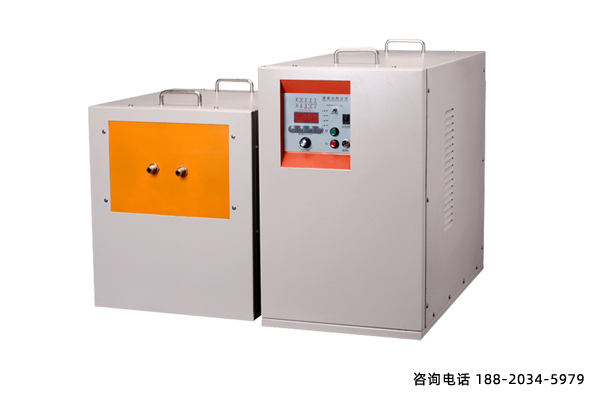 中頻淬火爐電源 中頻淬火爐-抗壓強(qiáng)度≥85HSD的淬硬層(圖3)