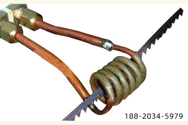 圓盤(pán)鋸片淬火設(shè)備-制作工藝以提升鋸片使用壽命