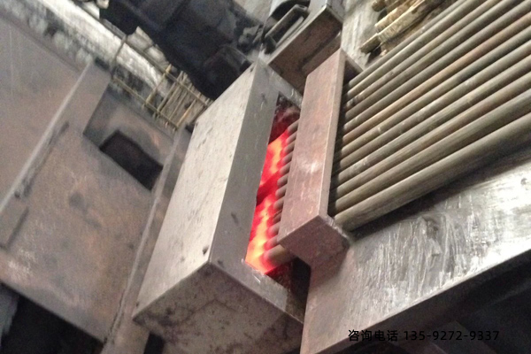 中頻鍛造加熱爐業(yè)務員要展現(xiàn)出一種好的品牌形象