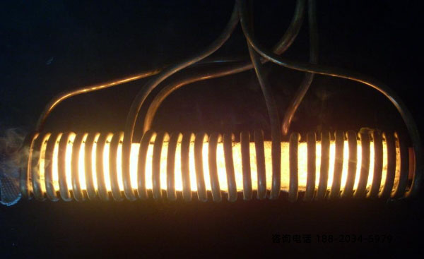 中頻鍛造爐生產(chǎn)廠家設(shè)備齊全完善(圖1)