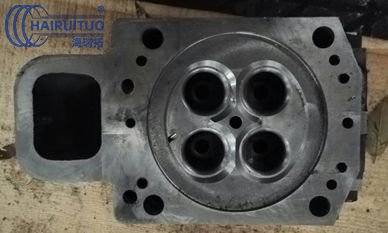 氣缸蓋進排氣門密封帶高頻感應(yīng)淬火工藝研究(圖4) 氣缸蓋進排氣門密封帶高頻感應(yīng)淬火工藝研究(圖4)