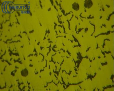 氣缸蓋進排氣門密封帶高頻感應(yīng)淬火工藝研究(圖1) 氣缸蓋進排氣門密封帶高頻感應(yīng)淬火工藝研究(圖1)