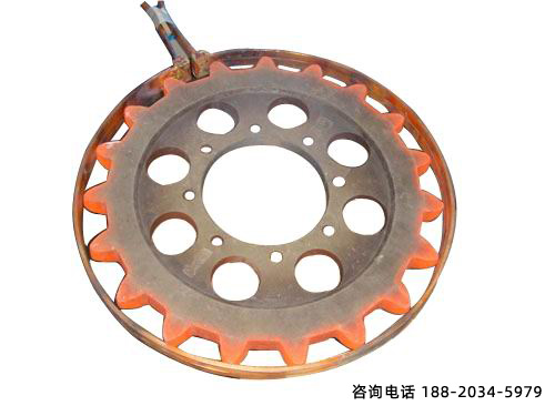 對滲碳淬火前齒輪齒形的預(yù)加工要求(圖1) 對滲碳淬火前齒輪齒形的預(yù)加工要求(圖1)