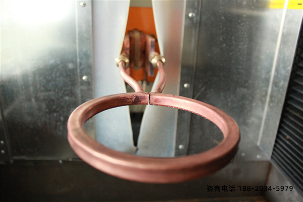 重慶高頻感應(yīng)加熱設(shè)備 重慶高頻感應(yīng)加熱設(shè)備廠家-馬達(dá)電機(jī)定子熱套(圖1)