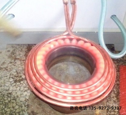 齒輪淬火介質(zhì)的選擇(圖1) 齒輪淬火介質(zhì)的選擇(圖1)