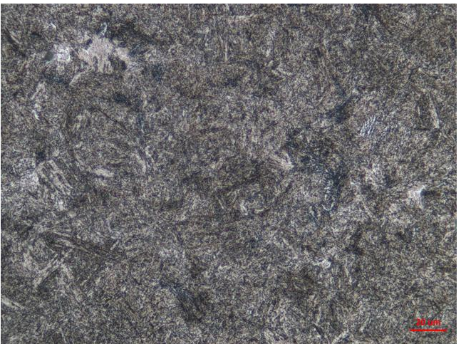 鐵匠為什么要對刀刃淬火(圖2)